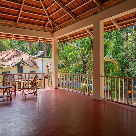 Orchid Trails Resort Sultan Bathery Buitenkant foto