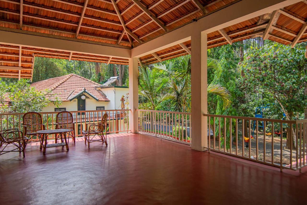 Orchid Trails Resort Sultan Bathery Buitenkant foto