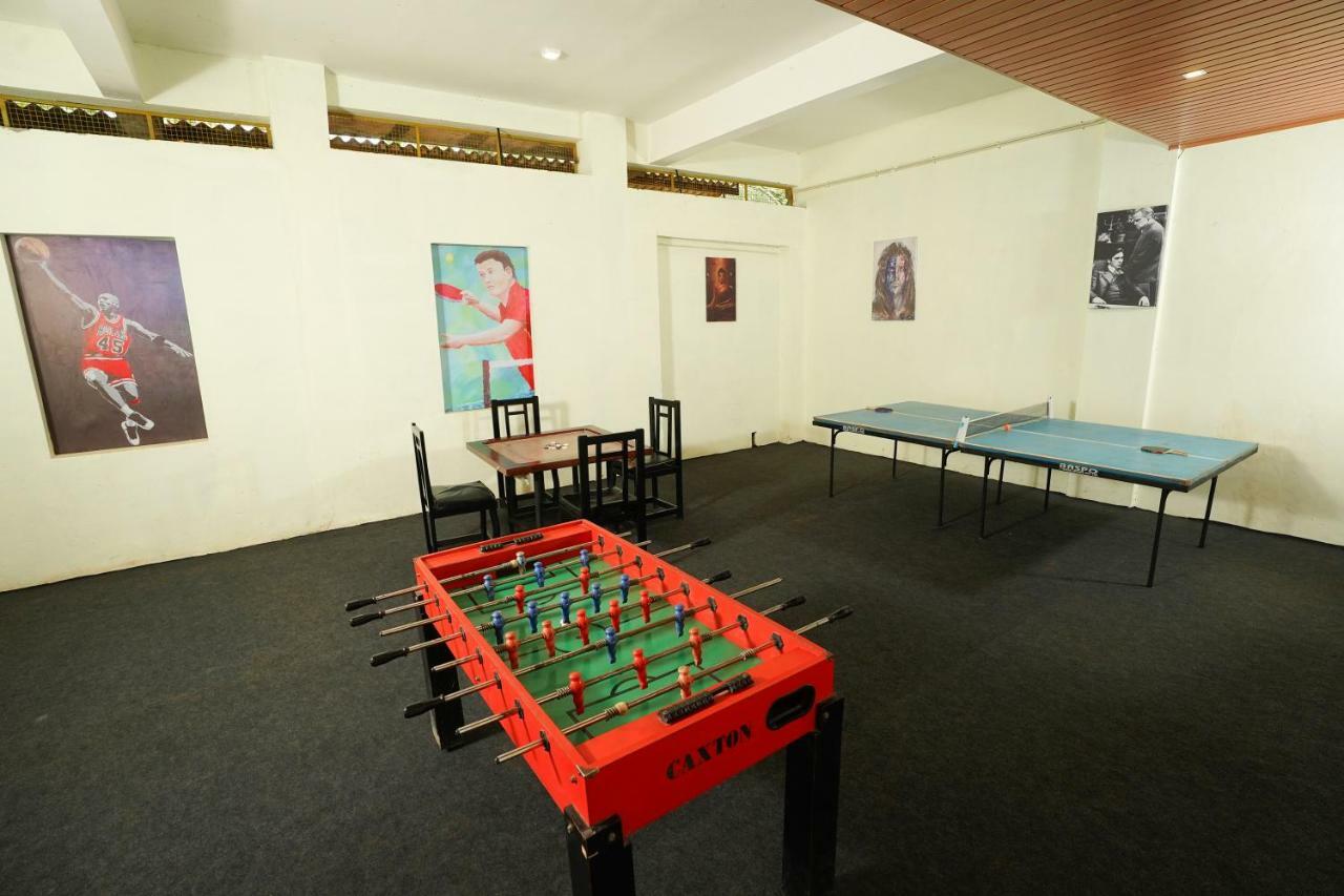 Orchid Trails Resort Sultan Bathery Buitenkant foto