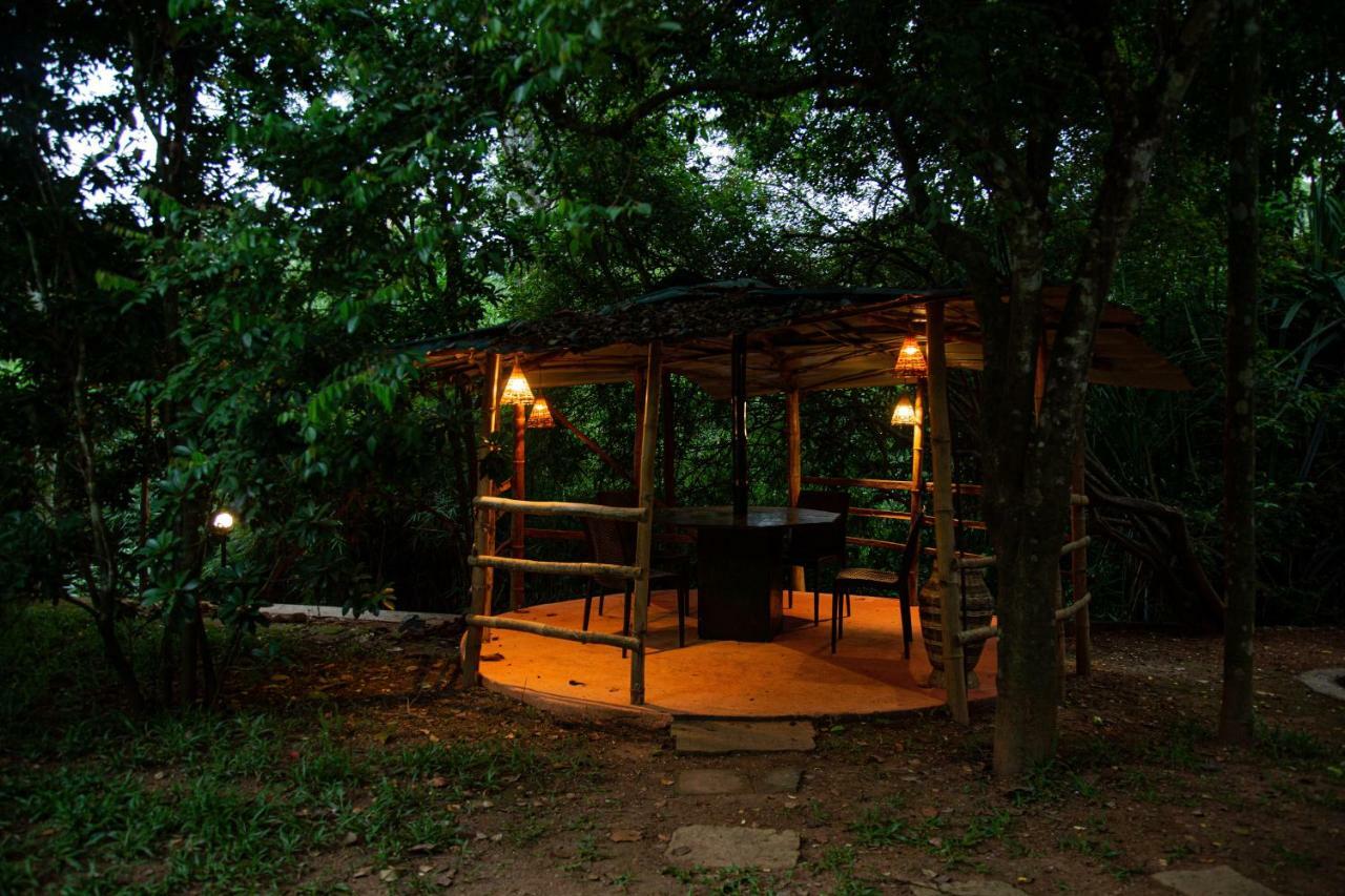 Orchid Trails Resort Sultan Bathery Buitenkant foto