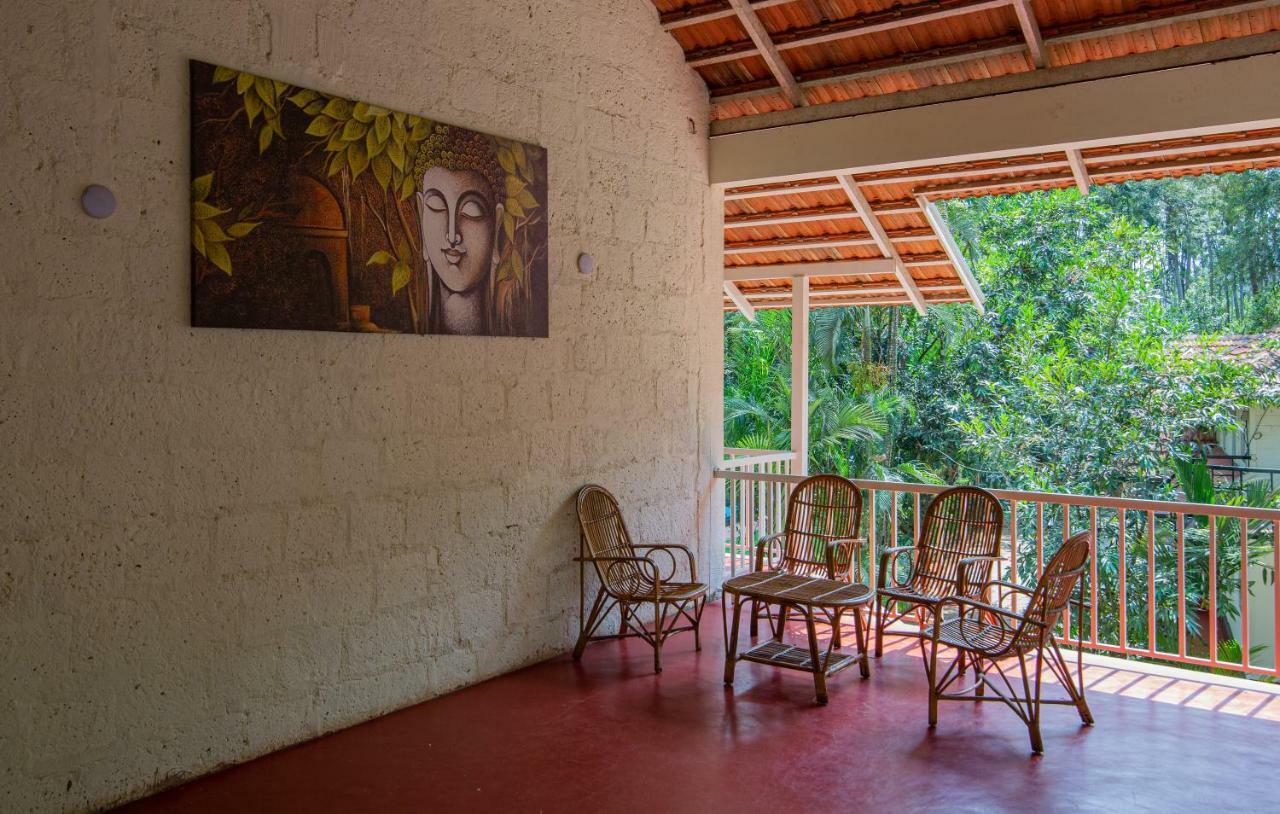 Orchid Trails Resort Sultan Bathery Buitenkant foto
