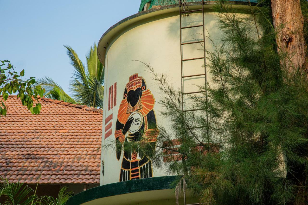 Orchid Trails Resort Sultan Bathery Buitenkant foto