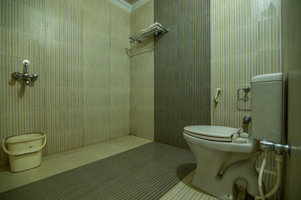 Orchid Trails Resort Sultan Bathery Buitenkant foto