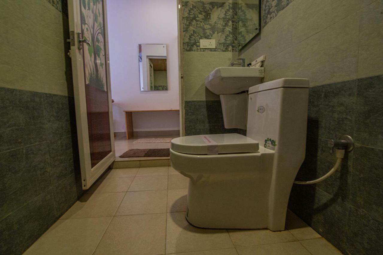 Orchid Trails Resort Sultan Bathery Buitenkant foto